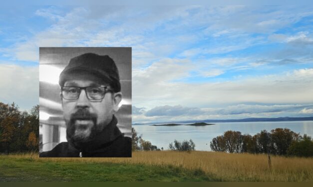 Þekkja: – Jeg ønsker å minne oss på dette