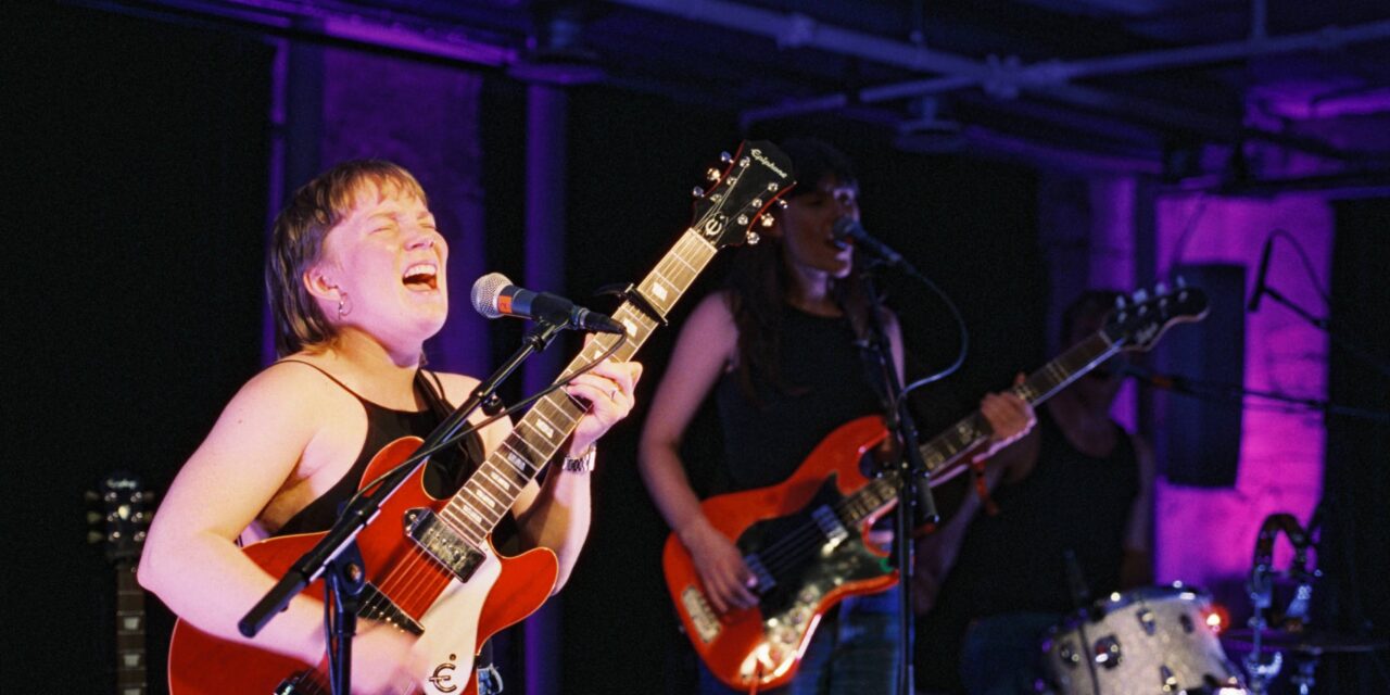 Fant tonen i Kallijoki – går mot albumlansering