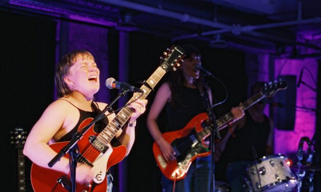 Fant tonen i Kallijoki – går mot albumlansering