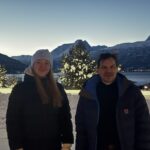 Nytt fjes på språksenteret i Storfjord