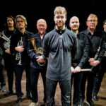 Dobbel dose kvensk på Riksscenen