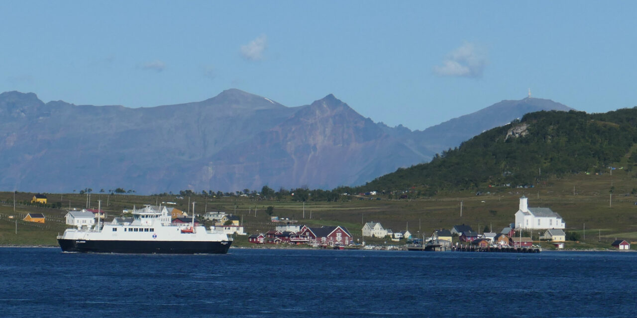 Denne kommunen dropper kvensk kommunenavn