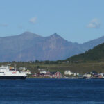 Denne kommunen dropper kvensk kommunenavn