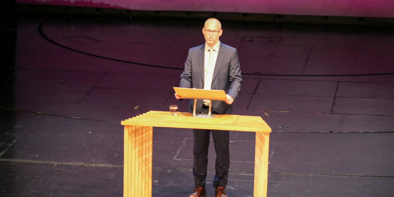 Disse skal stake ut kursen for nasjonalt kompetansesenter