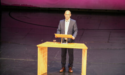 Disse skal stake ut kursen for nasjonalt kompetansesenter