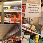 Ruijan Radio: Feil i folketelling og kanskje kvensk i kolonialen?