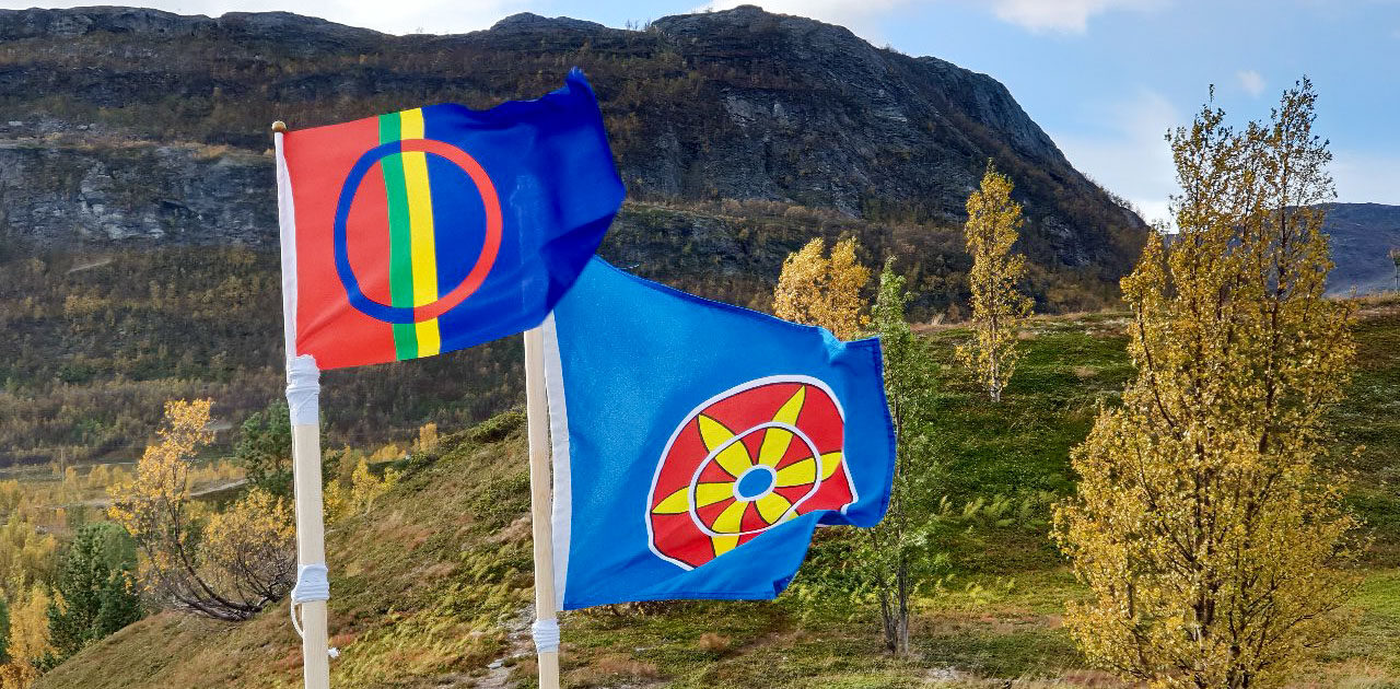 Januar: Lær kvensk med Ruijan Kaiku