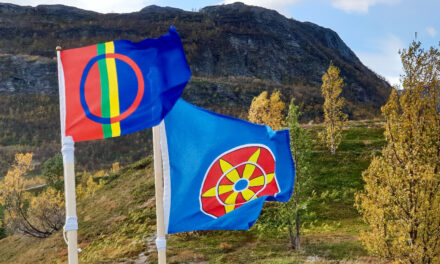 Januar: Lær kvensk med Ruijan Kaiku