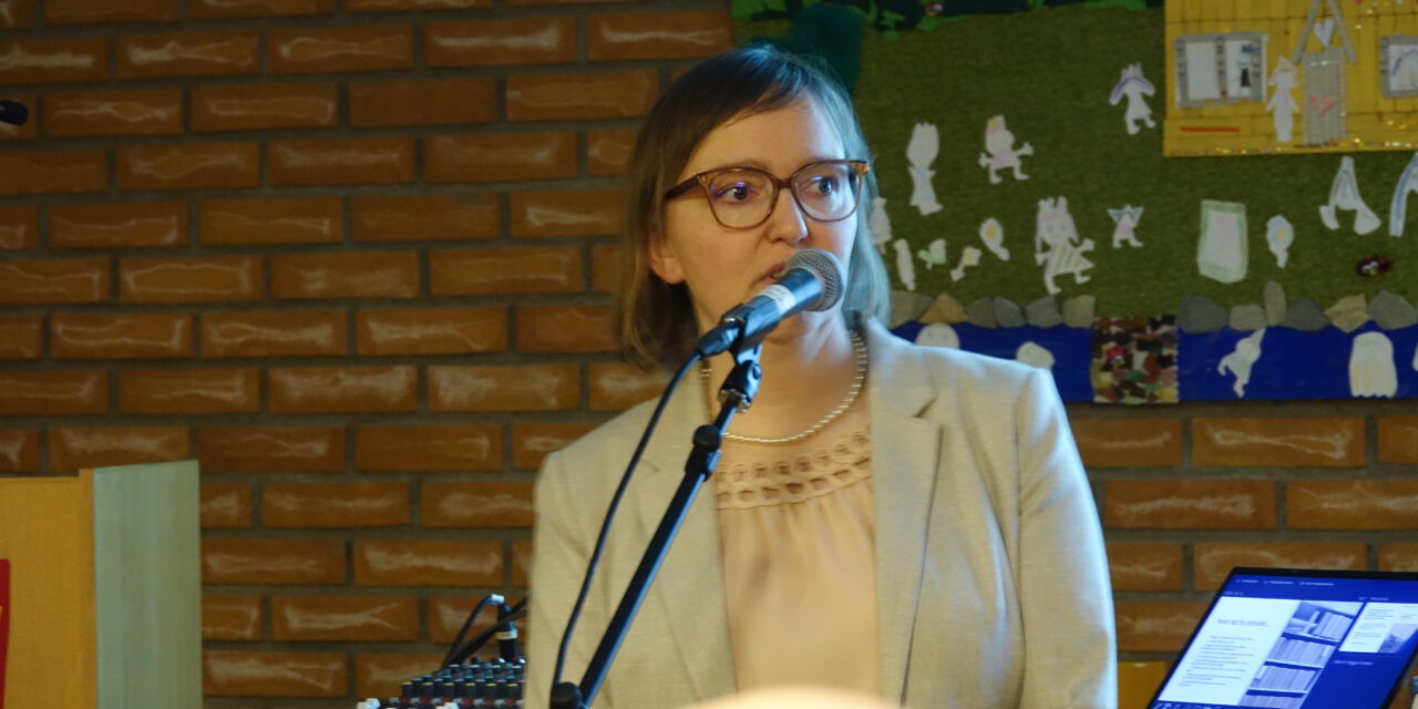 Oppsiktsvekkende funn om 1920-tellinga