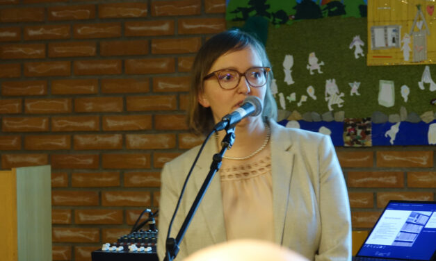 Oppsiktsvekkende funn om 1920-tellinga