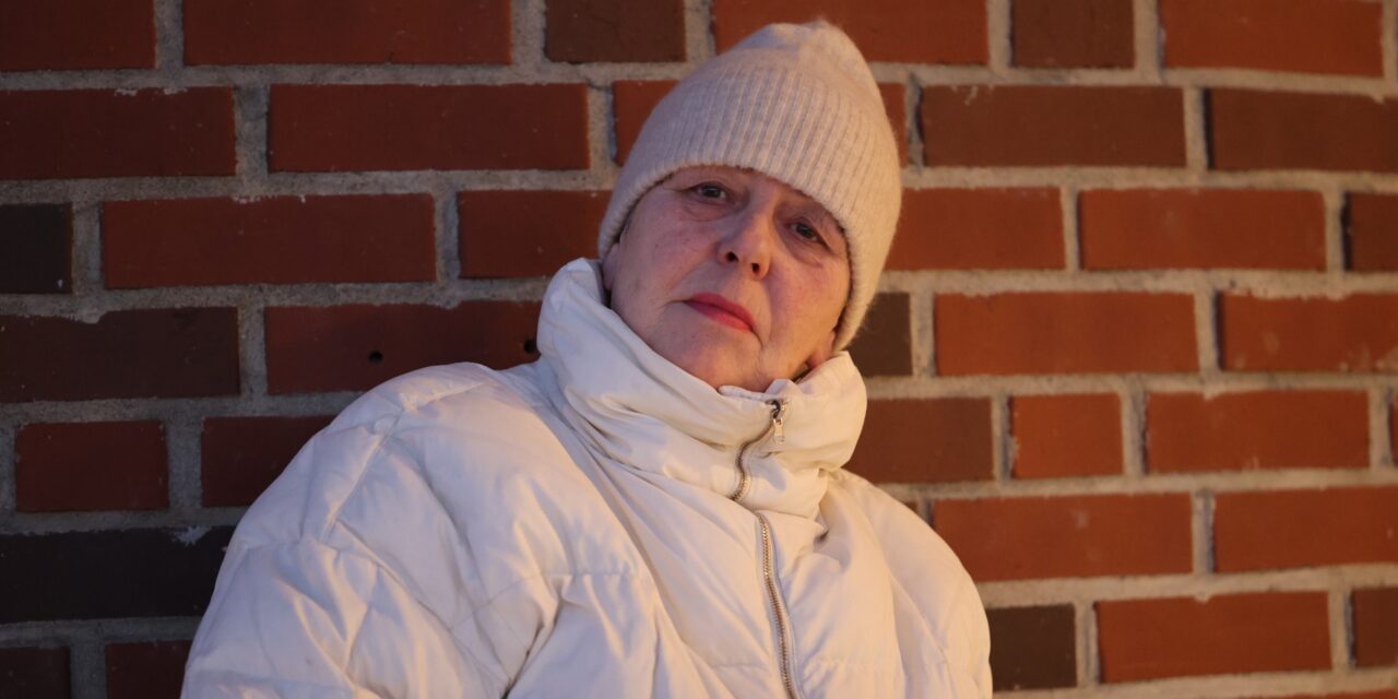 Ruiđalaistettu: – Sånn jeg føler at jeg er