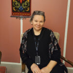 – Vi skal ikke lengre være usynlig