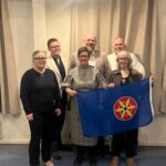 – Vi er ikke helt utslitt, men trenger nye krefter