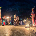 Skumle saker: Er julebukker, nuuttipukit og nyttårsnisser i slekt?