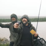 Johannes (24) utfordrer grensene i ny film