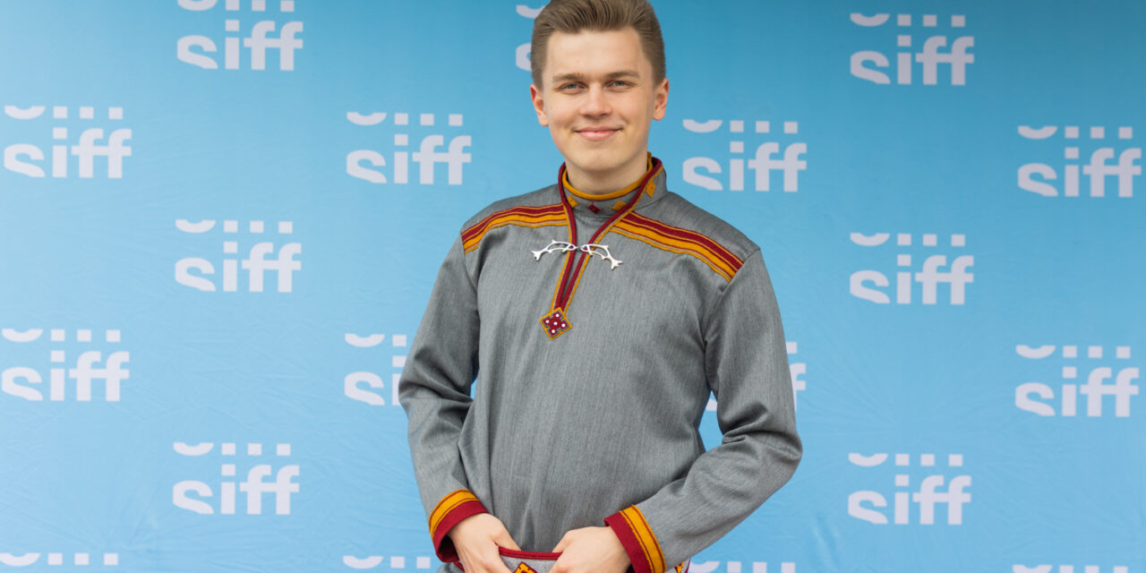 Johannes (24) tok hjem gjev pris: – Ingenting jeg er mer stolt av