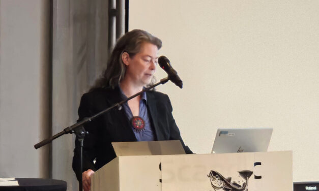 Hun skal lede landets største kvenforening