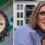 Håndverksprodukter som symbol for kvensk tilhørighet