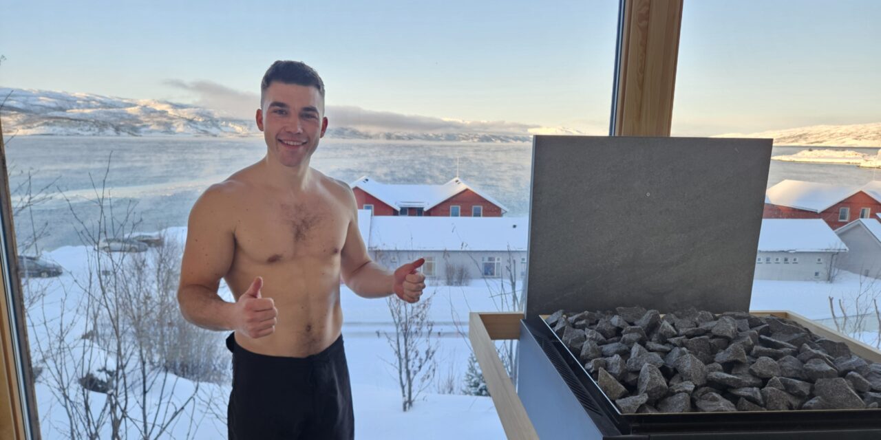 Ruijas råeste og dyreste badstu?