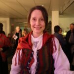 Å se boka bli teater: – De har forstått det viktigste