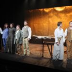 Åpent brev til NRK: «Kniven i ilden» som film