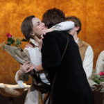 Sterkt og tidløst om å våge