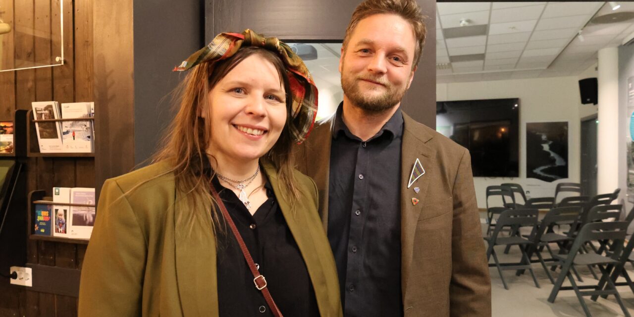 Publikum etter premieren: – Vi ble trukket rett inn i historien