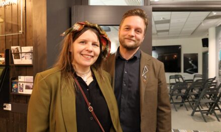 Publikum etter premieren: – Vi ble trukket rett inn i historien