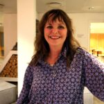 Regissør Mosli: – Som å komme hjem