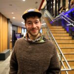 Å leve på kanten av livet: – Det handler om flammen i magen