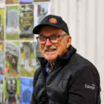 «Fra begynnelsen var vi lapper alle i hop – jakt og fiske er nedarvet i våre gener»