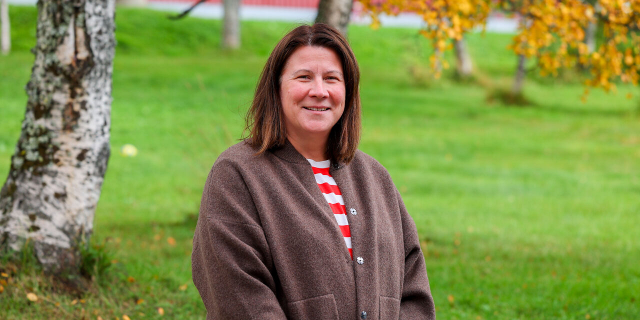 «Det som manglet i livet mitt var meänkieli, mitt hjertespråk»