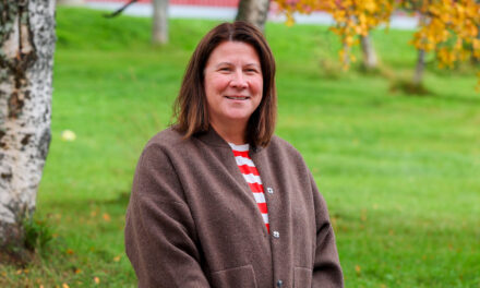 «Det som manglet i livet mitt var meänkieli, mitt hjertespråk»