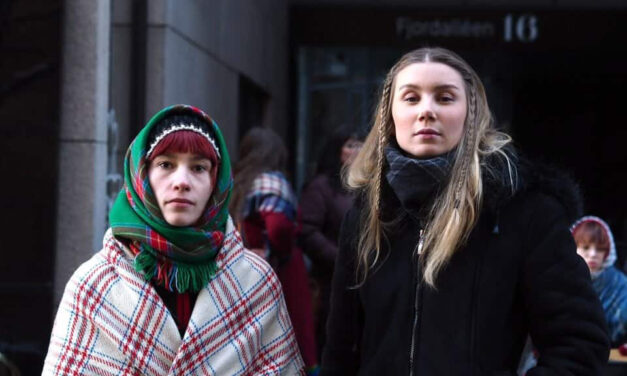 Ekeland i front mot Nussir-investor