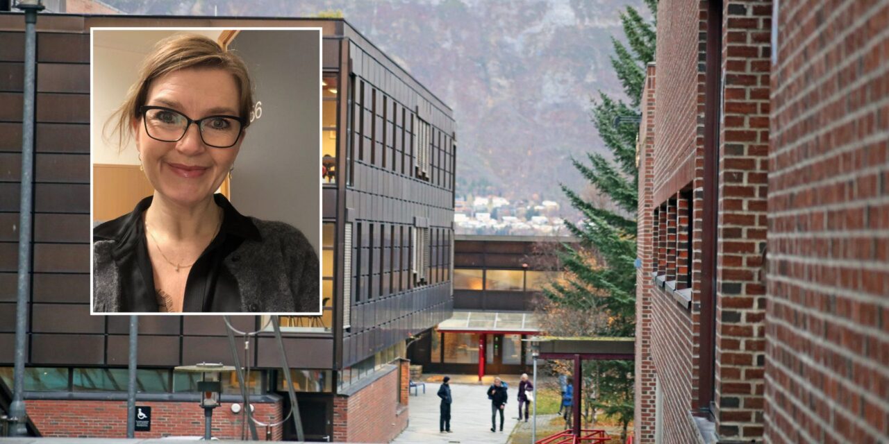 Kvensk satsing vekker internasjonal interesse: Søkere fra fire land