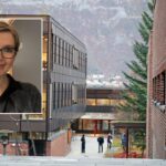 Har fått søkere fra fire land