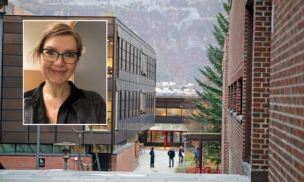 Kvensk satsing vekker internasjonal interesse: Søkere fra fire land