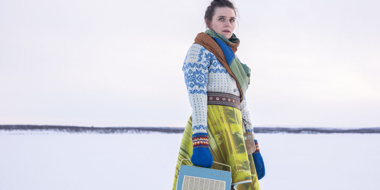 Gir det kvenske hovedrolle: – Helt naturlig