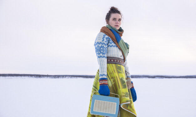 Gir det kvenske hovedrolle: – Helt naturlig