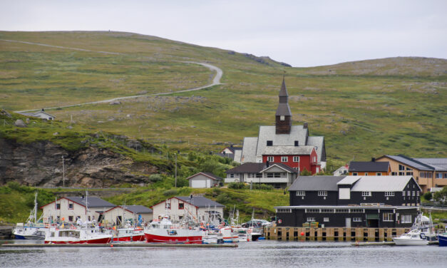 Krever reelt og varig vern: – Nok er nok