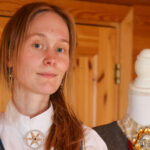 Flere vil sy kvendrakt – nye tilvirkere melder seg