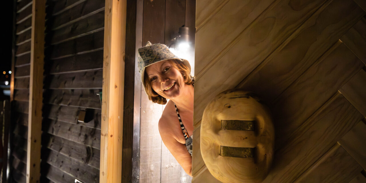 Nytt landemerke i Varangerfjorden: – Over all forventning