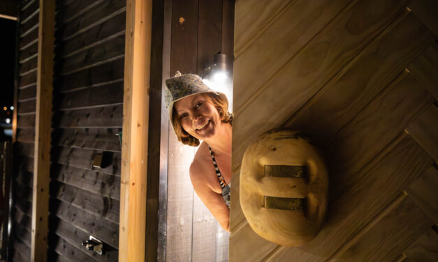 Nytt landemerke i Varangerfjorden: – Over all forventning