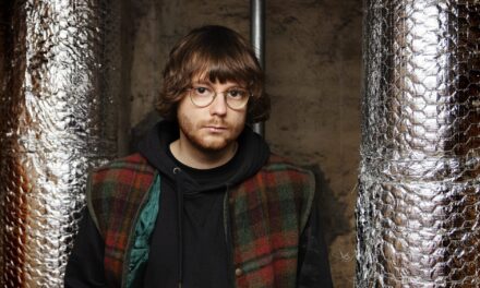 Musikken som vekker det glemte