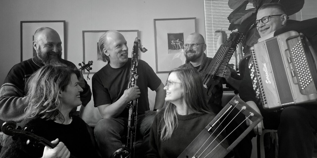 Byr på et ekko av nordlige tradisjoner