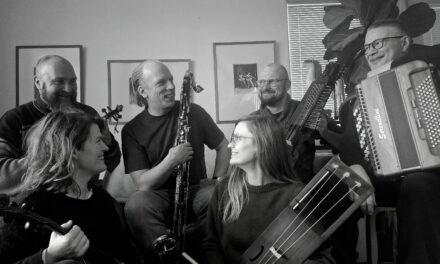 Byr på et ekko av nordlige tradisjoner