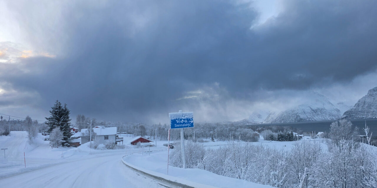 Derfor fikk kåfjordingene «nei»