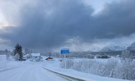 Derfor fikk kåfjordingene «nei»