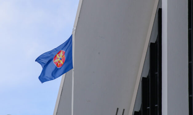 Kvenfolkets dag 2026: Landsdekkende oversikt