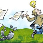 Konk, men rik • Konkassa, mutta rikas